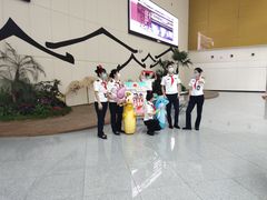 -福州长乐国际机场