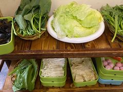 -鑫隆四季涮肉(八角畅游店)
