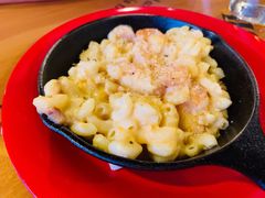 -阿甘虾餐厅(Maui)