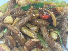 -白魁老号饭庄(交道口店)