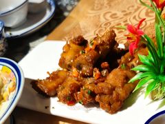 -老员外私厨小灶(南宁店)