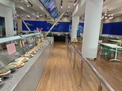 -贝林大翅鲸简餐厅(国家海洋博物馆店)