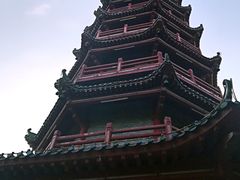 -南沙天后宫景区