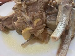 -范记靖远羊羔肉(博物馆店)