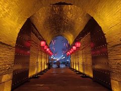 -西安城墙·碑林历史文化景区