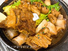 -珍珍小食店(西华路店)