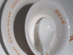 -清晖小苑•顺德地方菜(壹海城店)