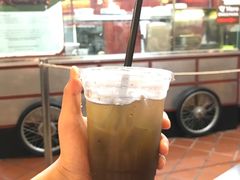 -马来西亚美食街