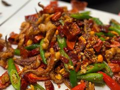 -旺角小渔村(二马路店)