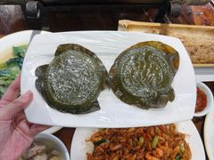 -老街坊餐吧
