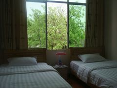 -广元唐家河嘉怡客栈