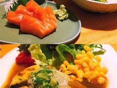 -福匠日本料理(人民路店)