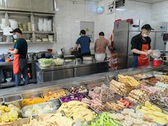 -林静小吃(复兴路店)
