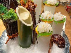 -尚海豆捞(乐虹坊店)