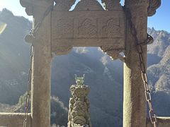 -武当山风景区