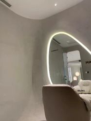 -3AM·S HAIR SALON烫发染发接发