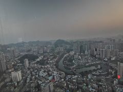 -索菲特酒店 · 云尚天际自助餐厅