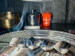 -本炙炭烤·蒲烧活鳗料理店(金沙洲店)