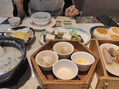-點無缺茶楼·海鲜酒家(世博店)