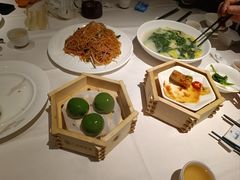 -顺德渔村·岭南一号