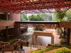 -香港理工大学