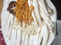 -掂档潮汕牛肉火锅(沈阳万象城店)