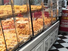 -味多美蛋糕(金顶街店)