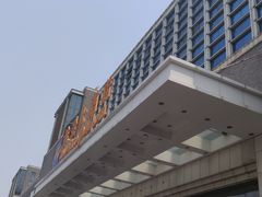 -齐汇维景大酒店游泳馆(山东政协大厦齐汇维景)