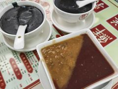 -香港華心糖水鋪(南西总店)