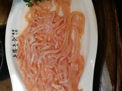 -老房老舍重庆火锅(假日城市店)