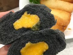 黑金流沙包-海港荟(大埔新达店)