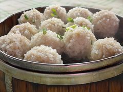 -老街烧烤大排档·地道湖北菜·龙虾馆(汉口火车站店)