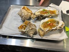 -江合勇丹东兄弟小串海鲜烧烤(总店)