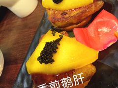 -黑松白鹿(金融街店)