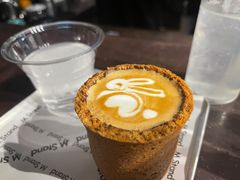 -M Stand (TX淮海路店)