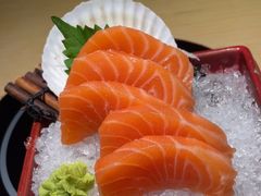 -沼津港精致料理·寿喜烧·烧鸟(漕河泾印象城店)