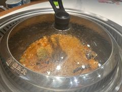 -遇东北林区铁锅炖(南开店)