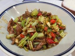 -新新湘菜馆(新中街二条店)