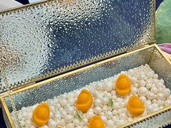 -百盛·鼎膳(中海财富中心)