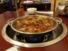 -胖娃古镇鸡杂(磁器口总店)