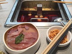 -海底捞火锅(赛格国际购物中心店)