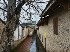 -陶阳里旅游区