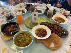 -阿斯牛牛·凉山菜(新会展店)