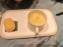 -扬州香格里拉·香宫中餐厅