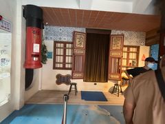 -槟城颠倒博物馆