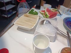 -祥源胡同·涮牛羊肉火锅(花桥店)