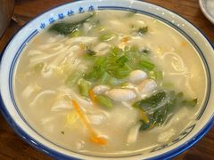 -老雒阳面馆·水席·洛阳菜(王城路店)