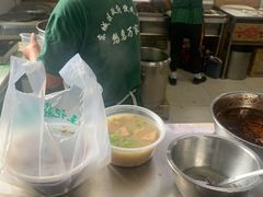 -清真-戏楼王记牛肉面