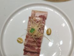 -永安鱼庄·镇江菜(东吴路店)