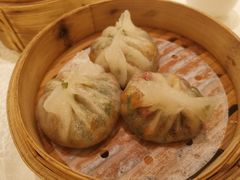 粉果-金翠皇宫粤菜·点心·海鲜(翡翠店)